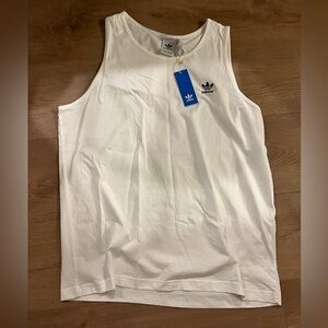 Adidas xl tank